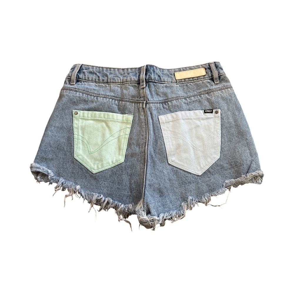 ONLY Women's Denim Shorts- size S